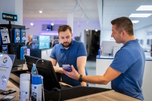 Meer succes in de ETD? Blijf groeien met de Academy