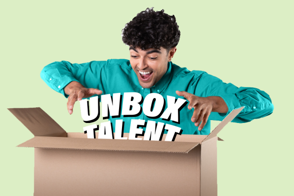 Ontdek de ETD Academy