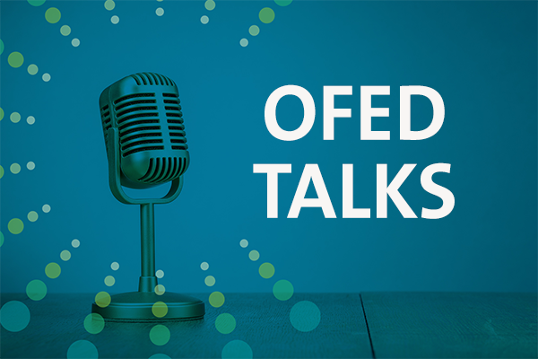 OFED Talks
