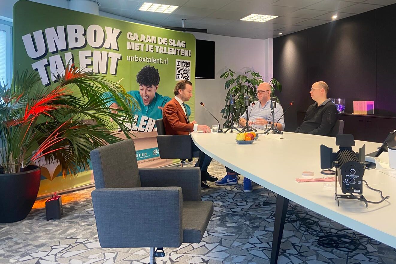 Podcast Alert! 'Verkopen voor gevorderden'