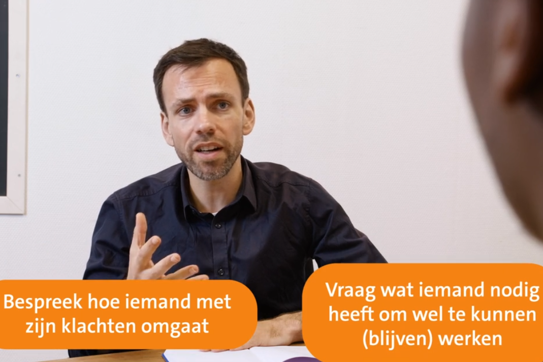 Ben jij je bewust van je eigen aannames en vooroordelen over verzuim?