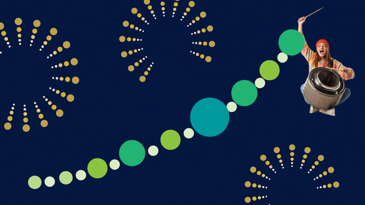 ETD Academy wrapped: zo groeide de Academy in 2025